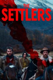 The Settlers (2023) [1080p] [WEBRip] [x265] [10bit] <span style=color:#39a8bb>[YTS]</span>