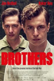 Brothers (2023) [720p] [WEBRip] <span style=color:#39a8bb>[YTS]</span>
