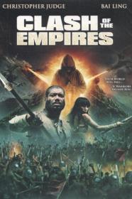 Clash Of The Empires (2012) [REPACK] [1080p] [BluRay] [5.1] <span style=color:#39a8bb>[YTS]</span>