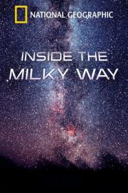 Inside The Milky Way (2010) [1080p] [BluRay] [5.1] <span style=color:#39a8bb>[YTS]</span>