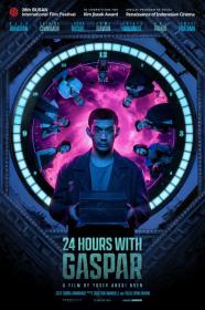 24 Hours With Gaspar (2023) [720p] [WEBRip] <span style=color:#39a8bb>[YTS]</span>