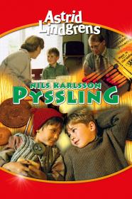 Nils Karlsson Pyssling (1990) [SWE NOR DTS-HD DTS AC3] [1080p] [BluRay] <span style=color:#39a8bb>[YTS]</span>