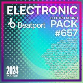 Beatport Deep House  Sound Pack #656