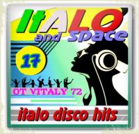 192  VA - Italo Disco & SpaceSynth ot Vitaly 72 (192) - 2024