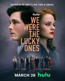 We Were the Lucky Ones S01E01 WEB x264<span style=color:#39a8bb>-TORRENTGALAXY[TGx]</span>
