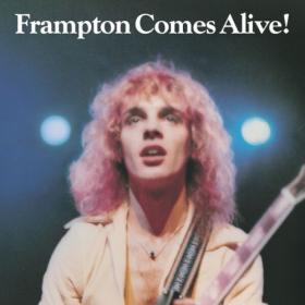 Peter Frampton - Frampton Comes Alive! (2024) [24Bit-96kHz] FLAC [PMEDIA] ⭐️