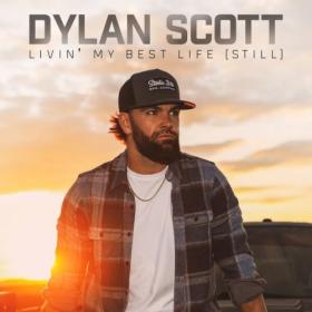 Dylan Scott - Livin' My Best Life (Still) (2024) [16Bit-44.1kHz] FLAC [PMEDIA] ⭐️