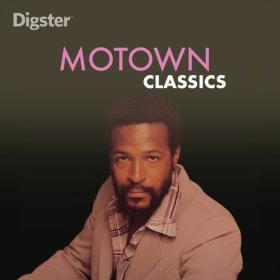 Various Artists - Motown Classics (2024) Mp3 320kbps [PMEDIA] ⭐️