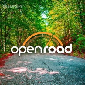 Various Artists - Open Road (2024) Mp3 320kbps [PMEDIA] ⭐️