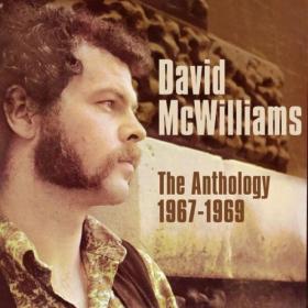 David McWilliams - The Anthology 1967-1969 (2024) [16Bit-44.1kHz] FLAC [PMEDIA] ⭐️