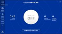 F-Secure Freedome VPN v2.71.176.0 Multilingual RePack