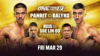 One Championship ONE Friday Fights 57 720p WEBRip h264<span style=color:#39a8bb>-TJ</span>
