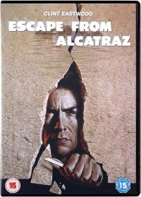 Escape from Alcatraz 1979 1080p BluRay x264 5 1-RiPRG