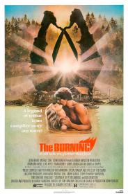 The Burning 1981 Remastered 1080p BluRay x264 2 0-RiPRG
