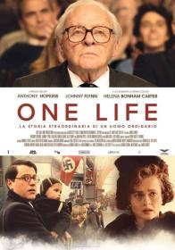 One Life (2023) iTA-ENG WEBDL 1080p x264-Dr4gon<span style=color:#39a8bb> MIRCrew</span>
