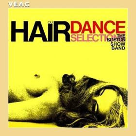 The Boston Show Band - Hair Dance-Selections (1968) FLAC 16BITS 44 1KHZ-EICHBAUM