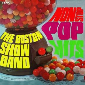 The Boston Show Band - Nonstop Pop Hits (1967) FLAC 16BITS 44 1KHZ-EICHBAUM