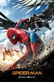 Spider-Man Homecoming 2017 1080p BluRay DDP5.1 x265 10bit<span style=color:#39a8bb>-GalaxyRG265[TGx]</span>