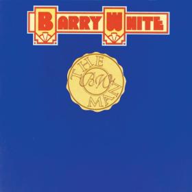Barry White - The Man (1978 R&B) [Flac 16-44]