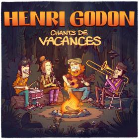 Henri Godon - Chants de vacances - 2024 - WEB FLAC 16BITS 44 1KHZ-EICHBAUM