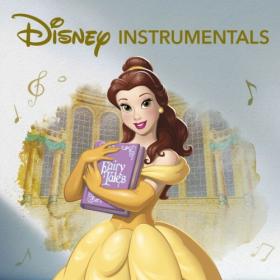 Disney - Disney Instrumentals Beauty and the Beast (2024) Mp3 320kbps [PMEDIA] ⭐️
