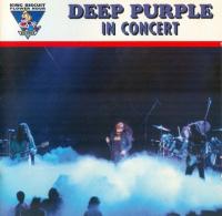 Deep Purple - King Biscuit Flower Hour Presents Deep Purple In Concert (1995) - WEB FLAC 16BITS 44 1KHZ-EICHBAUM