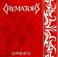 Crematory - 2004 - Greed [FLAC]