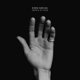 Eden Har-Gil - Hearts of Palm (2024) - WEB FLAC 16BITS 44 1KHZ-EICHBAUM