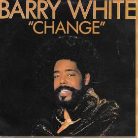 Barry White - Change (1982 Soul) [Flac 16-44]