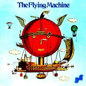The Flying Machine - The Flying Machine (1969)⭐FLAC