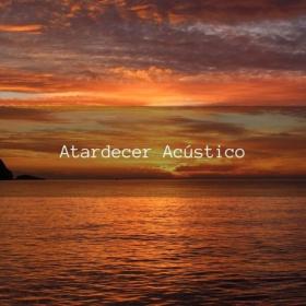 Various Artists - Atardecer Acústico (2024) Mp3 320kbps [PMEDIA] ⭐️