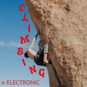 Various Artists - Climbing x Electronic (2024) Mp3 320kbps [PMEDIA] ⭐️
