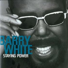 Barry White - Staying Power (1999 Soul) [Flac 16-44]