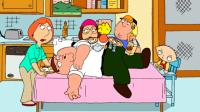Family Guy - Season 01 [1080p] [x265]