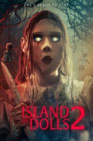 Island Of The Dolls 2 (2024) [720p] [WEBRip] <span style=color:#39a8bb>[YTS]</span>