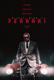 【高清影视之家发布 】法拉利[无字片源] FERRARI 2023 1080p AMZN WEB-DL DDP 5.1 H.264<span style=color:#39a8bb>-DreamHD</span>