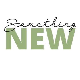 Various Artists - Something New (2024) Mp3 320kbps [PMEDIA] ⭐️