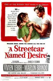 【高清影视之家发布 】欲望号街车[国英多音轨+繁英字幕] A Streetcar Named Desire 1951 BluRay 1080p 2Audio DTS-HD MA 1 0 x265 10bit<span style=color:#39a8bb>-ALT</span>