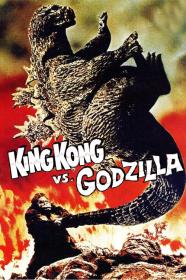 King Kong Vs  Godzilla (1962) [BLURAY] [1080p] [BluRay] [5.1] <span style=color:#39a8bb>[YTS]</span>