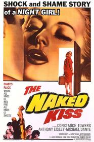 【高清影视之家发布 】裸吻[简繁英字幕] The Naked Kiss 1964 CC BluRay 1080p DTS-HD MA1 0 x265 10bit<span style=color:#39a8bb>-ALT</span>