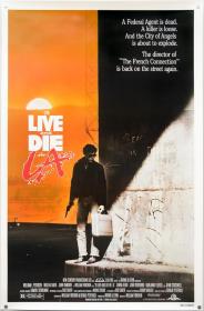 【高清影视之家发布 】威猛奇兵[简繁英字幕] To Live and Die in L A 1985 UHD BluRay 2160p DTS-HD MA 5.1 x265 10bit HDR<span style=color:#39a8bb>-ALT</span>