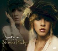 Stevie Nicks - Crystal Visions_ The Very Best Of Stevie Nicks (2007,FLAC) 88