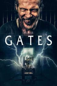 The Gates 2023 720p WEBRip 800MB x264<span style=color:#39a8bb>-GalaxyRG[TGx]</span>