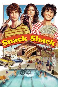 Snack Shack (2024) [720p] [WEBRip] <span style=color:#39a8bb>[YTS]</span>
