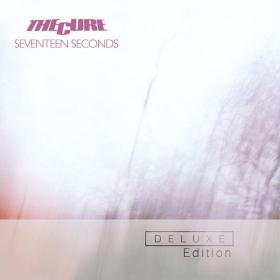 The Cure - Seventeen Seconds (Deluxe Edition) (1980 Alternativa e indie) [Flac 16-44]