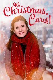 Its Christmas Carol (2012) [1080p] [WEBRip] <span style=color:#39a8bb>[YTS]</span>