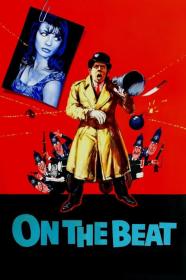 On The Beat (1962) [720p] [WEBRip] <span style=color:#39a8bb>[YTS]</span>