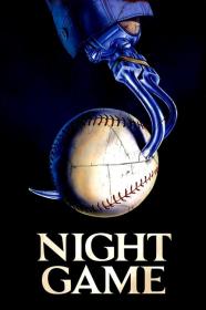 Night Game (1989) [720p] [BluRay] <span style=color:#39a8bb>[YTS]</span>
