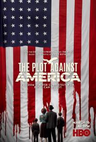 【高清剧集网发布 】反美阴谋[全6集][简繁英字幕] The Plot Against America S01 1080p Max WEB-DL DDP 5.1 H.264-BlackTV