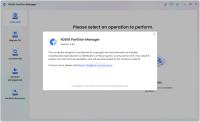 4DDiG Partition Manager v2.9.0.21 Multilingual Portable